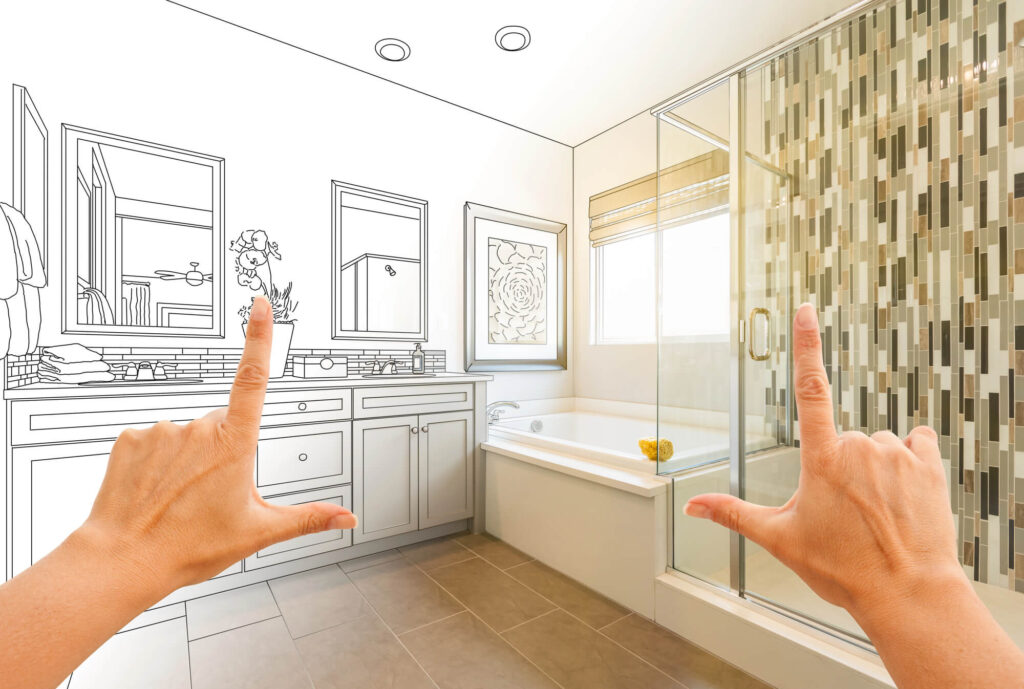 The Ultimate Guide to Bathroom Remodeling: Steps, Costs, and Timeline