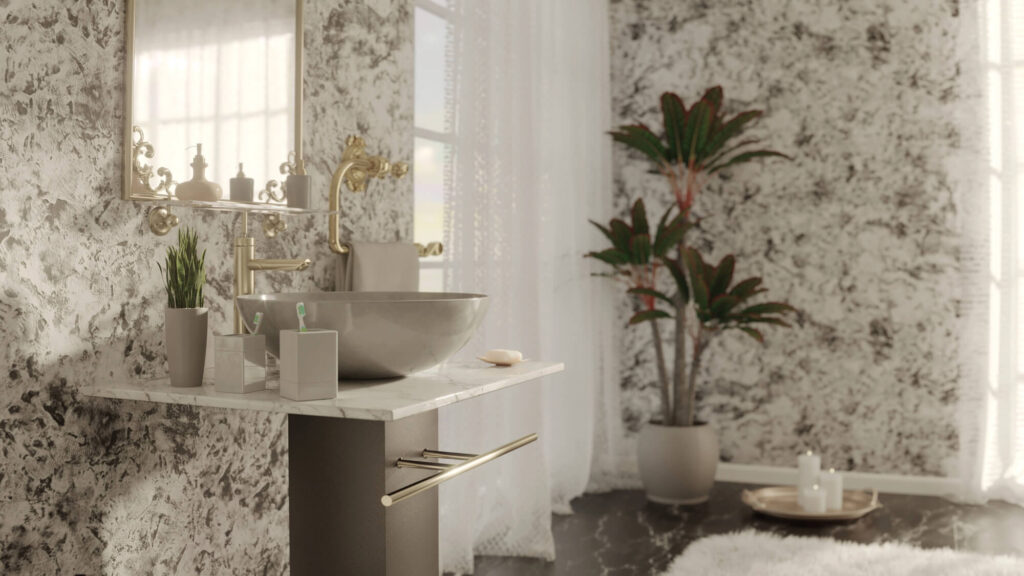 Top Trends in Bathroom Design for 2025