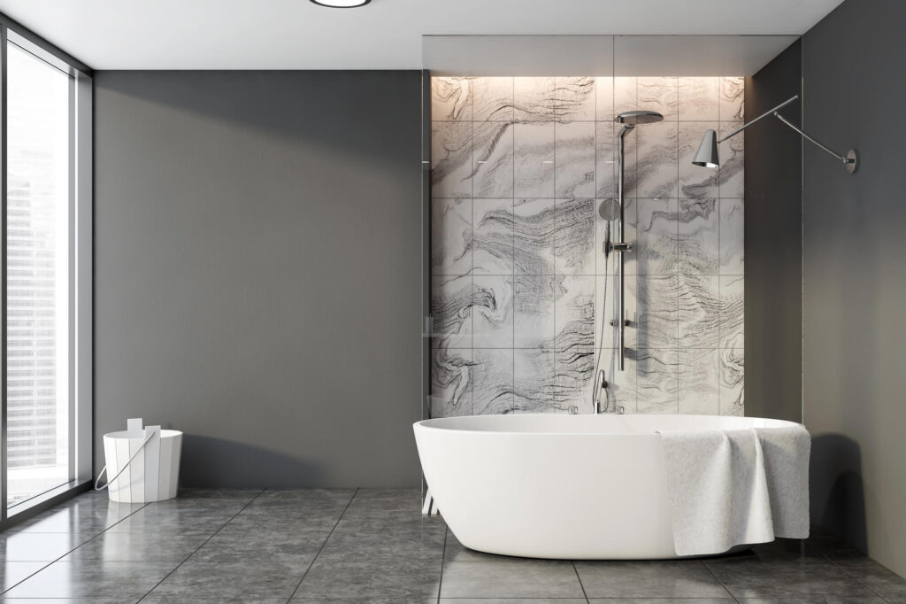 Is a Tub-to-Shower Conversion Right for You? Pros and Cons Blog Post