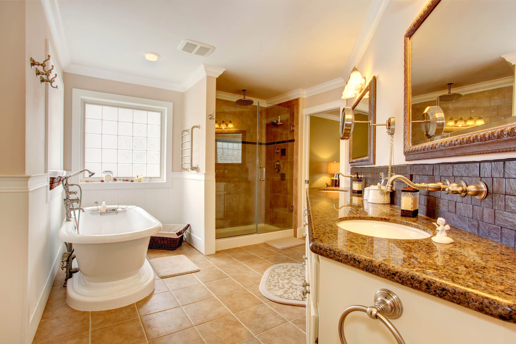 Is a Tub-to-Shower Conversion Right for You? Pros and Cons Blog Post