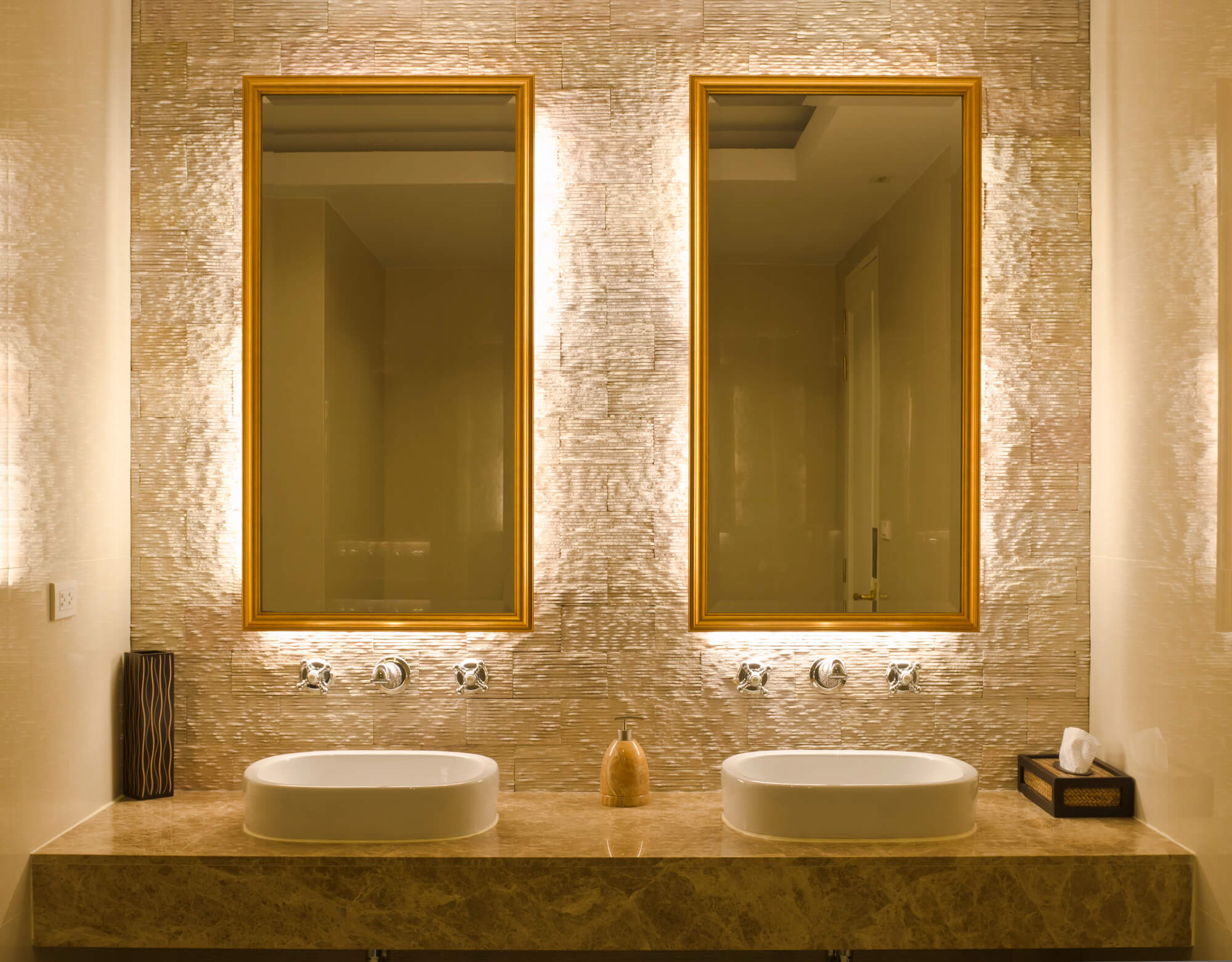 The Importance of Proper Lighting in Bathroom Design