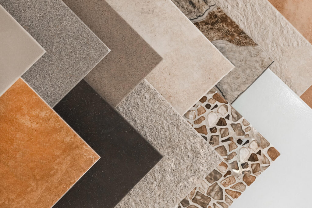 The Impact of New Flooring on Your Bathroom’s Aesthetic