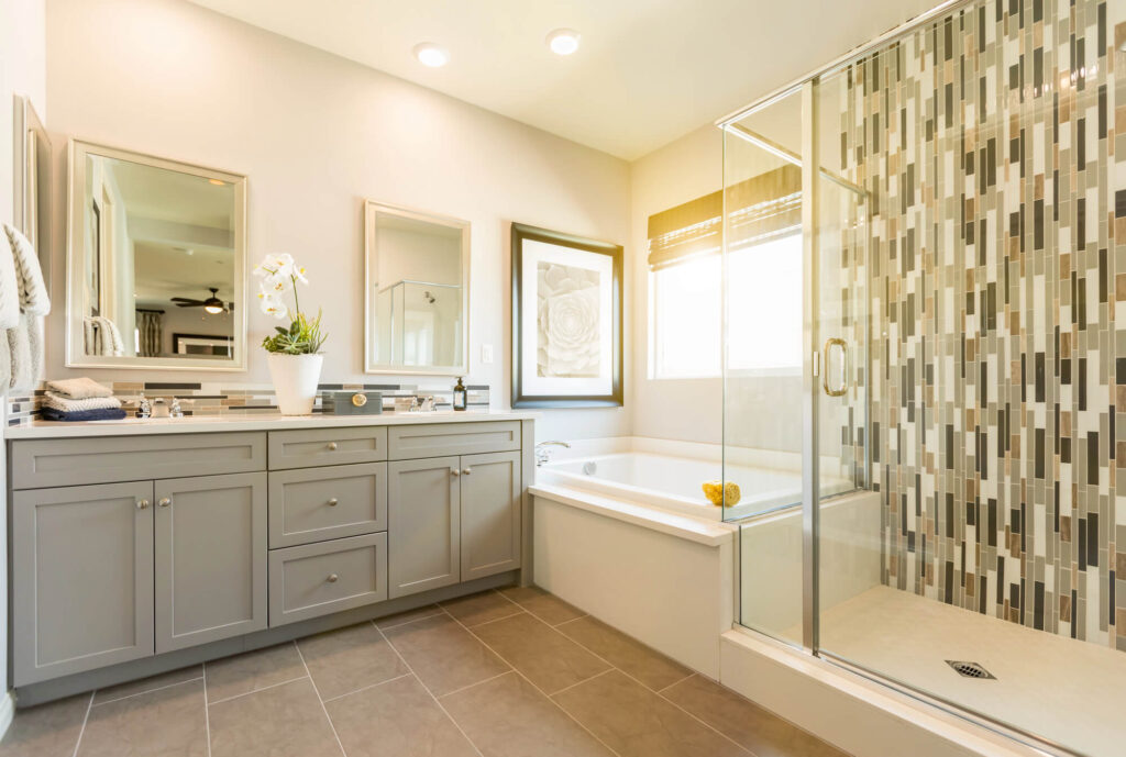 DIY vs. Professional Bathroom Remodeling: What's Right for You?