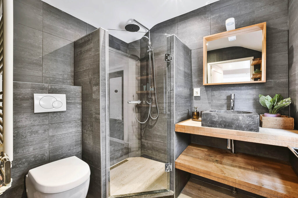 Luxury Upgrades on a Budget: Enhancing Your Bathroom Affordably