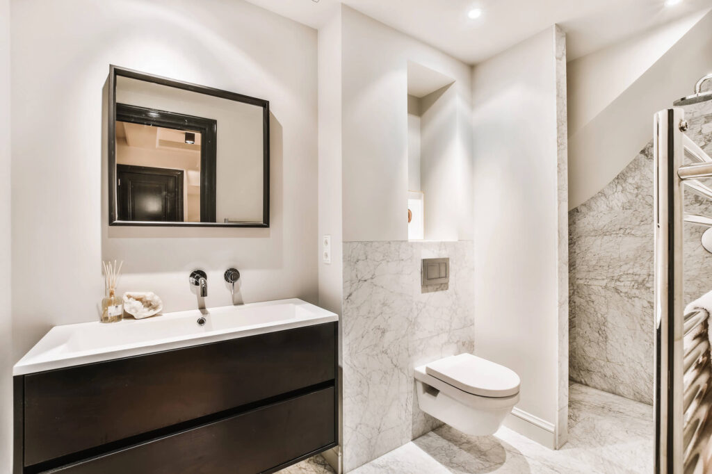 Luxury Upgrades on a Budget: Enhancing Your Bathroom Affordably