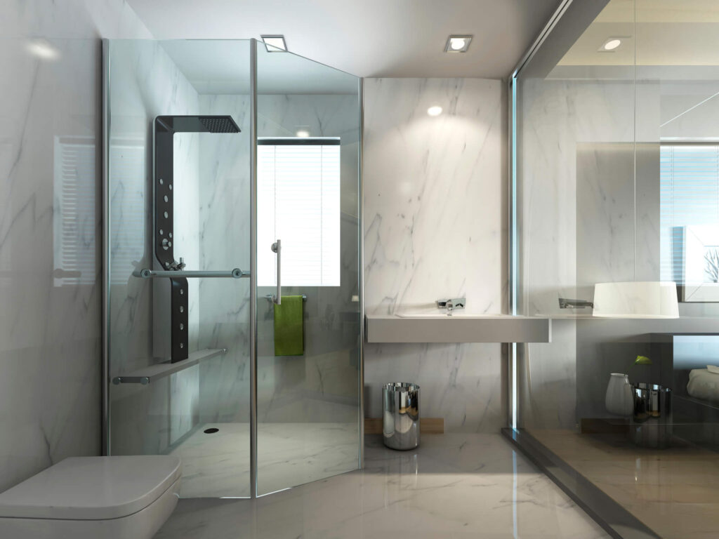 Shower vs. Tub Pros and Cons for Your Bathroom