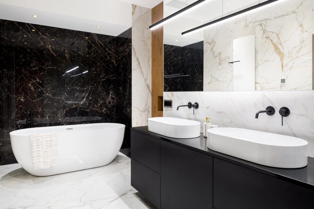 Shower vs. Tub Pros and Cons for Your Bathroom