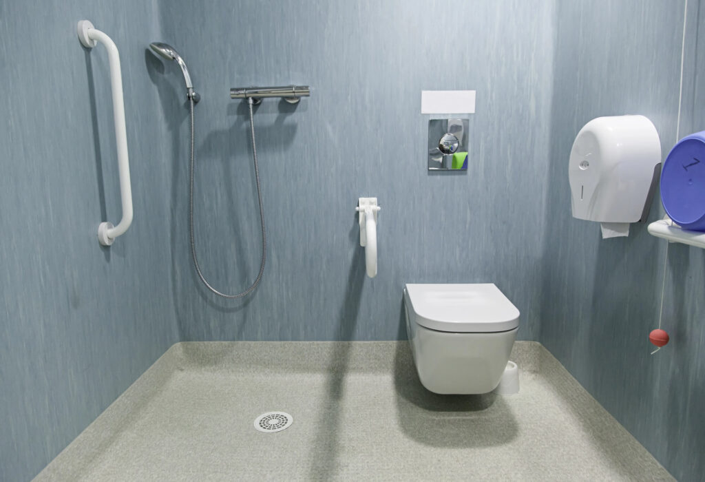 Enhancing Accessibility in Your Bathroom