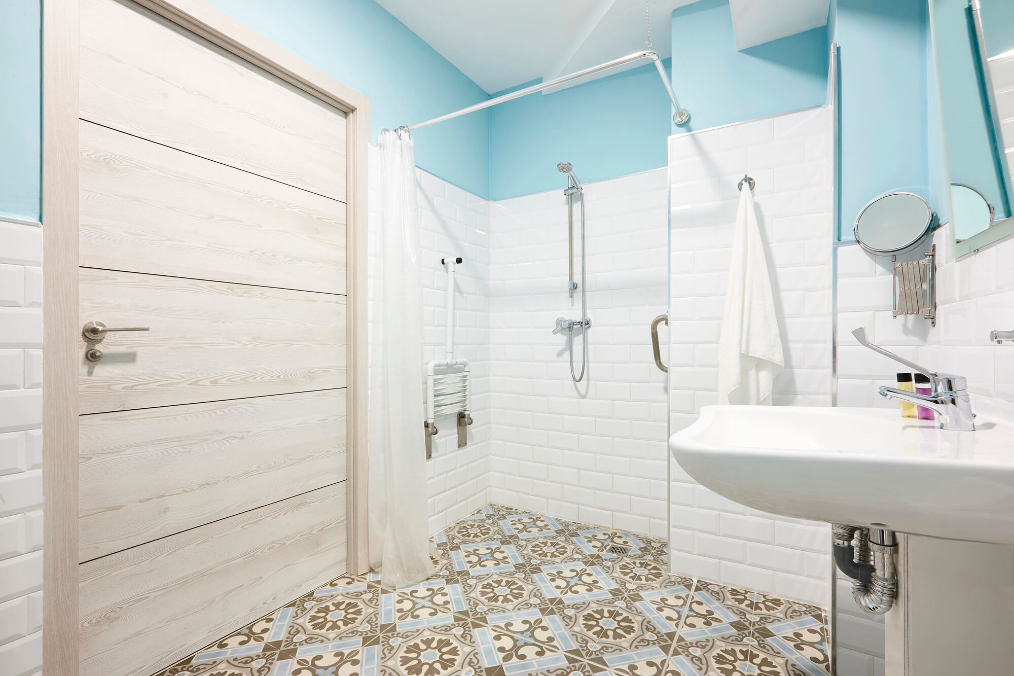 Enhancing Accessibility in Your Bathroom